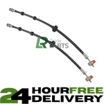 Front Brake Hoses Brembo Conversion LR075628 3.6 4.4 TDV8 For Range Rover L322. Fixed Price $60.86.