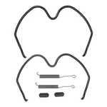 Drum Brake Hardware Kit-rear Dfc 370-47022. Fixed Price $42.99.
