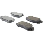 Centric Front Disc Brake Pad For 14-20 Cherokee (301.16403). Fixed Price $46.46.