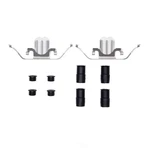 Disc Brake Hardware Kit-coupe Dfc 340-31024. Fixed Price $36.99.