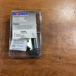 Wagner F98374S Drum Brake Self Adjuster Repair Kit. Fixed Price $14.99.