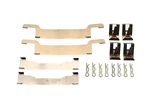 Beck/arnley 084-1120 Disc Brake Hardware Kit Nos. Fixed Price $24.99.