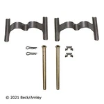 Beck Arnley 084-1856 Disc Brake Hrdwr Kit. Fixed Price $25.00.