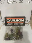 Drum Brake Hardware Kit-all In One Rear Carlson H7283. Fixed Price $8.99.