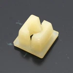 Genuine Oem Mopar 1984-2003 Full Sz. Vans Engine Lid Nut 6028589. Fixed Price $19.92.