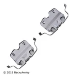 Beck Arnley 084-1907 Disc Brake Hrdwr Kit For 07-19 Bmw X5 X6. Fixed Price $26.99.