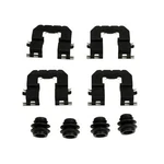 Disc Brake Hardware Kit Beck/arnley 084-1890. Fixed Price $32.26.