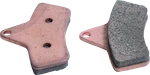 Quadboss For 99-04 Arctic Cat 250 2X4 (03) Front Left Sintered Brake Pad. Fixed Price $33.58.