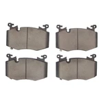 Dynamite Friction Front Disc Brake Pad Set For 19-20 Cadillac CT6 (1551-2273-00). Fixed Price $69.15.