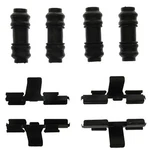 Genuine Bproauto Disc Brake Hardware Kit 1BP02041AA. Fixed Price $15.05.