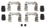 Disc Brake Hardware Kit Better 13573K. Fixed Price $33.99.