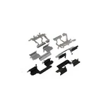 Carlson Disc Brake Caliper Abutment Service Kit P792HD. Fixed Price $15.66.