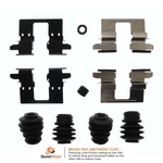 Carlson H5895Q Disc Brake Hardware Kit For 14-16 Mazda 3. Fixed Price $39.99.