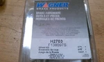Wagner H2703 Brake Hardware. Fixed Price $18.95.