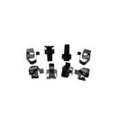 Disc Brake Hardware Kit-pad Installation Front Carlson P1084 (#R26). Fixed Price $10.00.