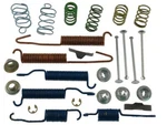 Carlson 75KH15R Rear Drum Brake Hardware Kit Fits 1979-1986, 1988-2000 Gmc C2500. Fixed Price $18.75.