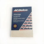 Genuine Oem Gm Ceramic Front Disc Brake Pad Kit With Springs 19428060. Fixed Price $50.00.