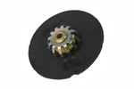 Disc Brake Pad Shim Uro Parts 96535209601 Fits 91-98 Porsche 911. Fixed Price $26.99.