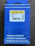 Moog K90477 Front Alignment Camber Bolt Kit Toyota Lexus Honda Acura Scion. Fixed Price $18.88.