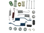 Carlson 62CQ38N Rear Drum Brake Hardware Kit Fits 1969-1979 Chevy Nova. Fixed Price $18.64.