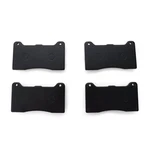 Blox Racing HP10 Brake Pads - Top Loading (only Fits 4 Piston Calipers). Fixed Price $72.40.