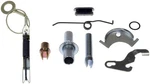 Drum Brake Self-adjuster Repair Kit-self Dorman HW2660. Fixed Price $49.93.