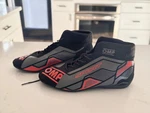 Omp Sport Fia-rated Auto Racing Shoes SFI-5 & 8856-2018 Ships From Usa. Fixed Price $110.00.