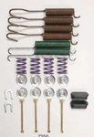 Drum Brake Hardware Kit-rear Better 7250K. Fixed Price $12.00.