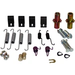 084-1677 Beck Arnley Kit Brake Hardware For Acura Rdx Honda Cr-v 2007-2016. Fixed Price $48.48.