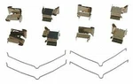 Frt Disc Brake Hwd Kit Carlson 13324. Fixed Price $22.61.