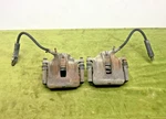 84-93 Bmw E30 318 325 Front Left & Right Brake Calipers Carrier Girling Set Oem. Fixed Price $219.99.