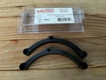 Wilwood Caliper Bracket Spacer Kit 300-9740 *no Hardware*. Fixed Price $38.95.