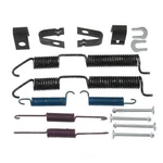 Drum Brake Hardware Kit-r-line Raybestos H17302. Fixed Price $21.08.