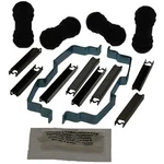 Acdelco 18K2009X Caliper Kit,rr. Fixed Price $33.27.