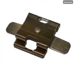 New Genuine Bentley Mulsanne 2011 Front Brake Pads Retaining Spring Kit Clip. Fixed Price $31.89.