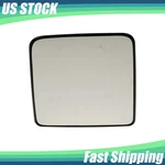 Dorman Manual Replacement Mirror Glass Driver Side Left For 07-10 Jeep Wrangler. Fixed Price $72.56.