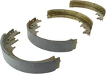 Rear Drum Brake Shoe Centric 111.05890 For Toyota Tacoma, 4RUNNER. Fixed Price $61.76.