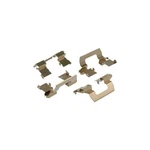 Carlson Disc Brake Hardware Kit P 13159. Fixed Price $23.26.