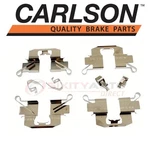 Carlson 13648 Disc Brake Hardware For HW13739 Pad Service Repair Kits To. Fixed Price $24.73.