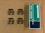 New Ari 78-16007 Disc Brake Hardware Kit Rear. Fixed Price $15.30.
