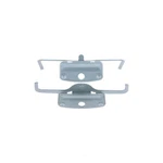 Disc Brake Hardware Kit Pronto 13433. Fixed Price $38.99.