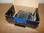 New Centric C-tek 300.10990 Premium Metallic Disc Brake Pad Set Rear Sealed. Fixed Price $29.99.