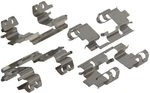 13525 Carquest Front Disc Brake Hardware Kit Xref. Carlson #. Fixed Price $12.95.