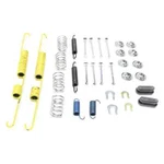 118.44008 Centric Brake Drum Hardware Kit Rear For Runner Truck Toyota Tacoma. Fixed Price $31.64.