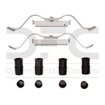Dynamic Friction Company 340-40024 Disc Brake Hardware Kit. Fixed Price $32.74.