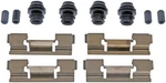 Disc Brake Hardware Kit Dorman HW5864. Fixed Price $42.99.