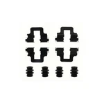 Carlson Disc Brake Hardware Kit P 13490Q. Fixed Price $14.77.