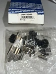 Beck/arnley 084-1548 Disc Brake Hardware Kit Free Shipping. Fixed Price $18.79.
