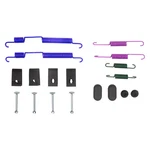 For Hyundai Elantra 2017-2020 Dfc Rear Drum Brake Hardware Kit. Fixed Price $18.37.