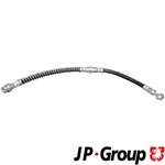 3961600300 Jp Group Brake Hose For Mitsubishi, Volvo. Fixed Price $10.02.